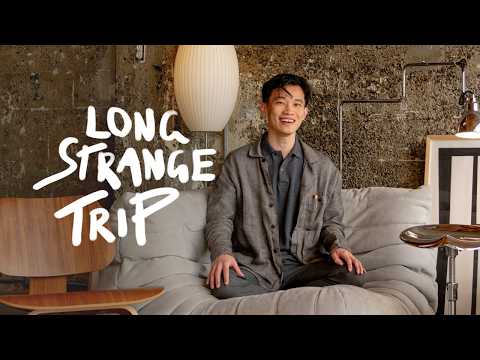 Notion’s Ivan Zhao: The Refounder — Sequoia Capital