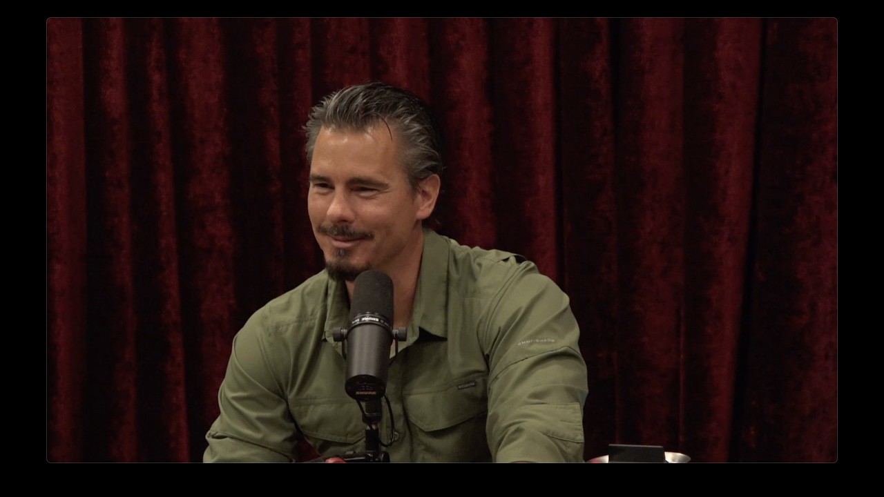 Joe Rogan Experience #2530 - Timothy Alberino — PowerfulJRE