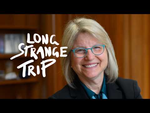 What Founders Can Learn About Excellence From MIT President Sally Kornbluth — Sequoia Capital