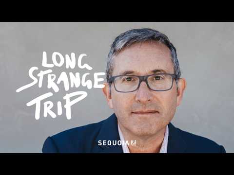 Oura’s Tom Hale: What People Don’t Tell You About Being CEO — Sequoia Capital