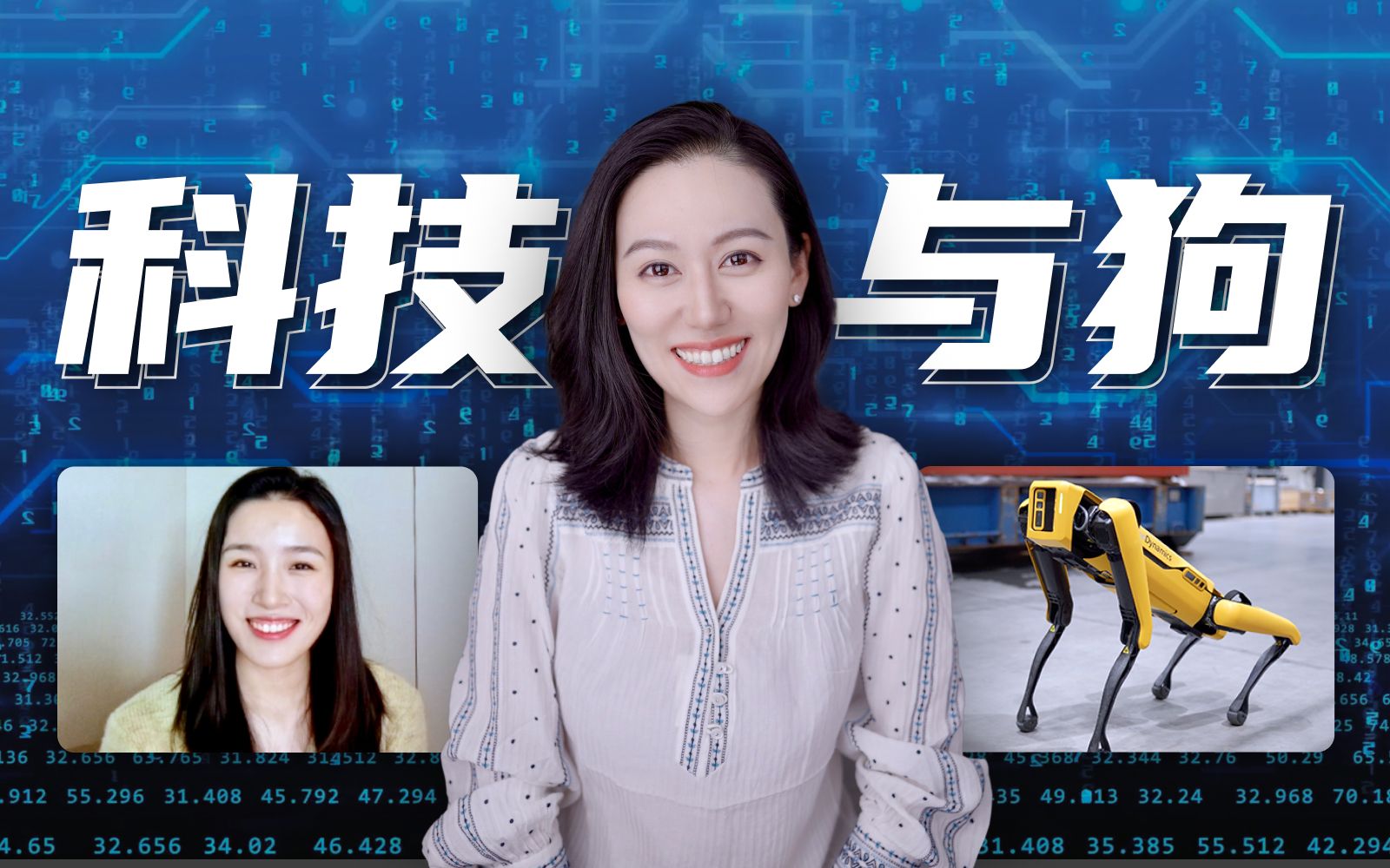 科技研发的商业化之路【附清华美女博士访谈分享】 — 小Lin说