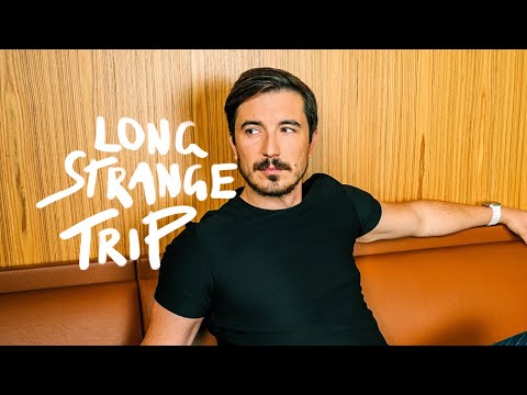 The Wartime CEO: Vlad Tenev of Robinhood — Sequoia Capital