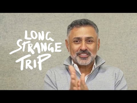 Palo Alto Networks CEO Nikesh Arora on the Virtues of Being an Outsider — Sequoia Capital
