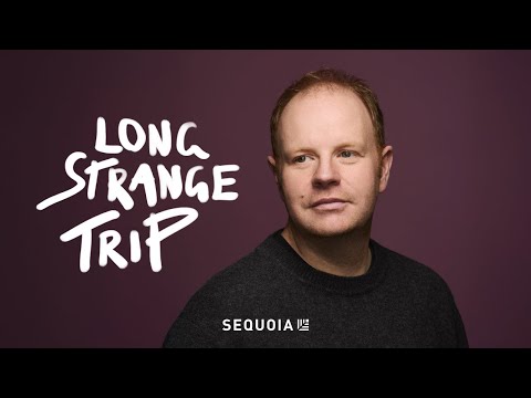 Parker Conrad’s Revenge Fantasy — Sequoia Capital