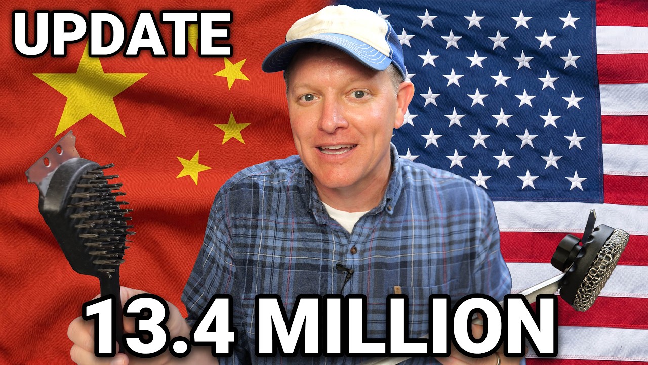 The PROBLEM with Capitalism - Smarter Every Day 316 — SmarterEveryDay