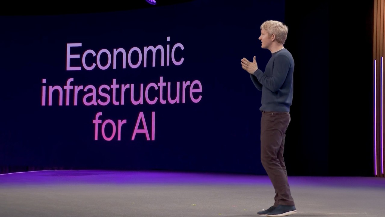 Stripe Sessions 2026 keynote in 12 minutes — Stripe