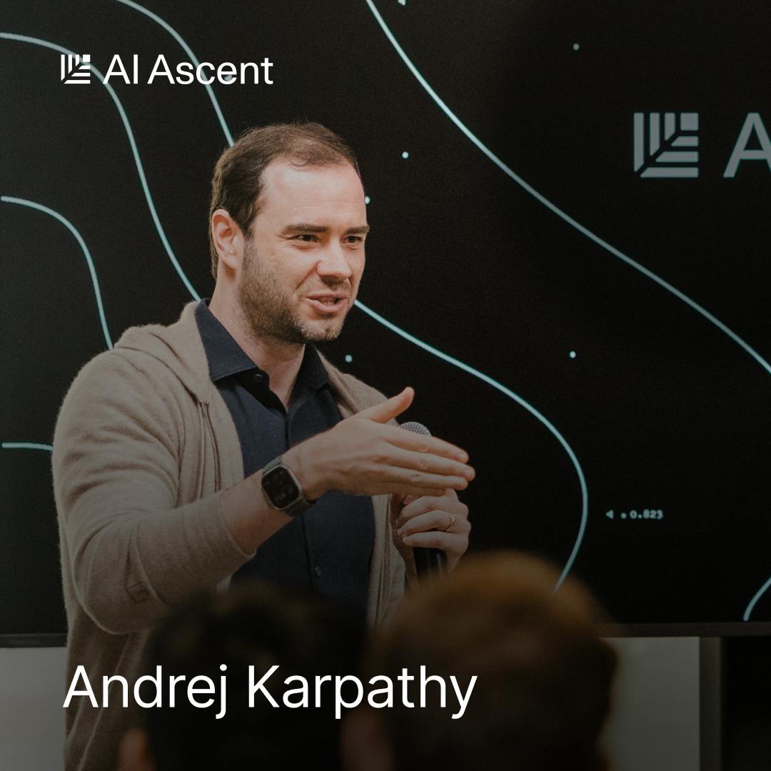 Andrej Karpathy: From Vibe Coding to Agentic Engineering — Sequoia Capital