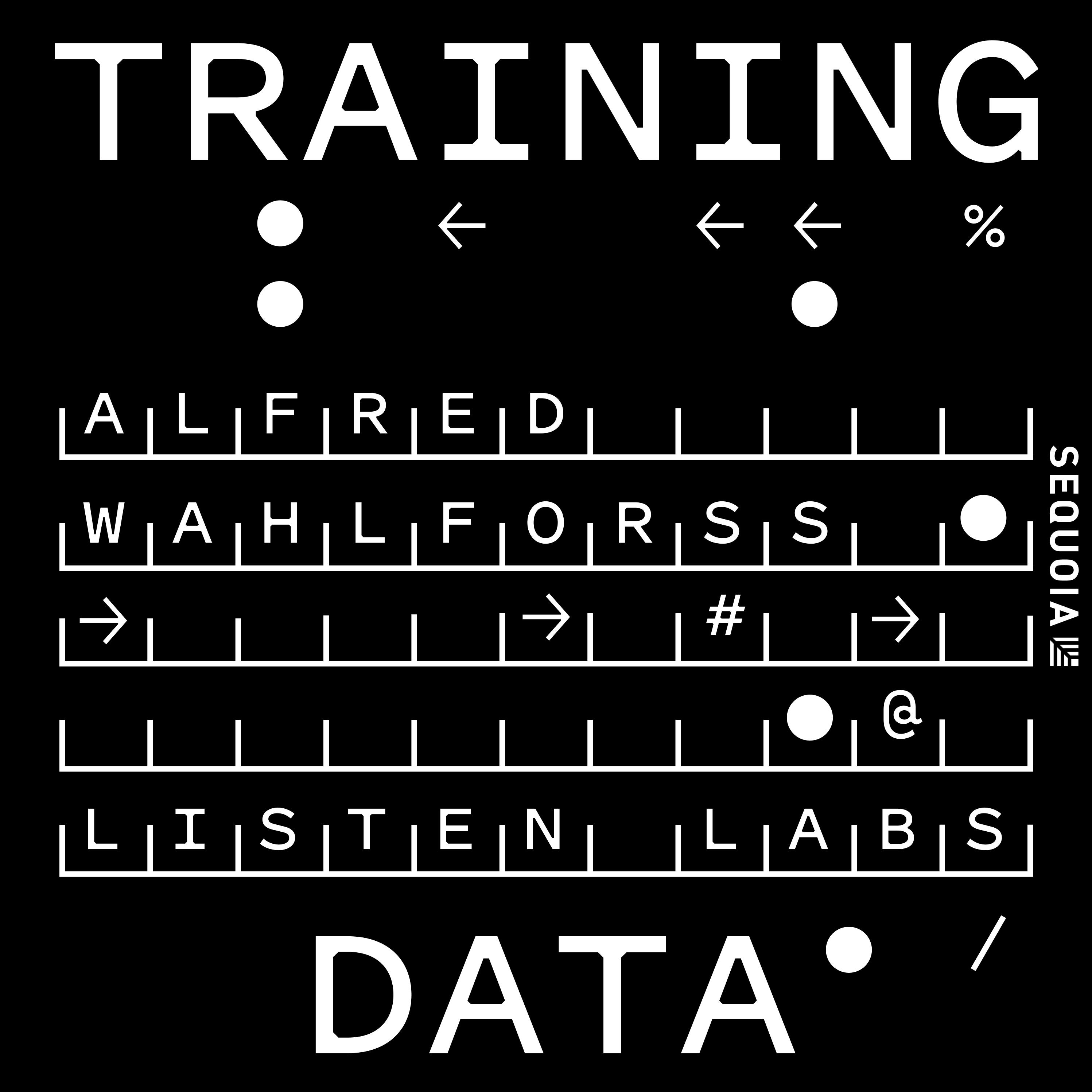 Knowing What Your Customers Want, All the Time: Listen Labs' Alfred Wahlforss — Sequoia Capital