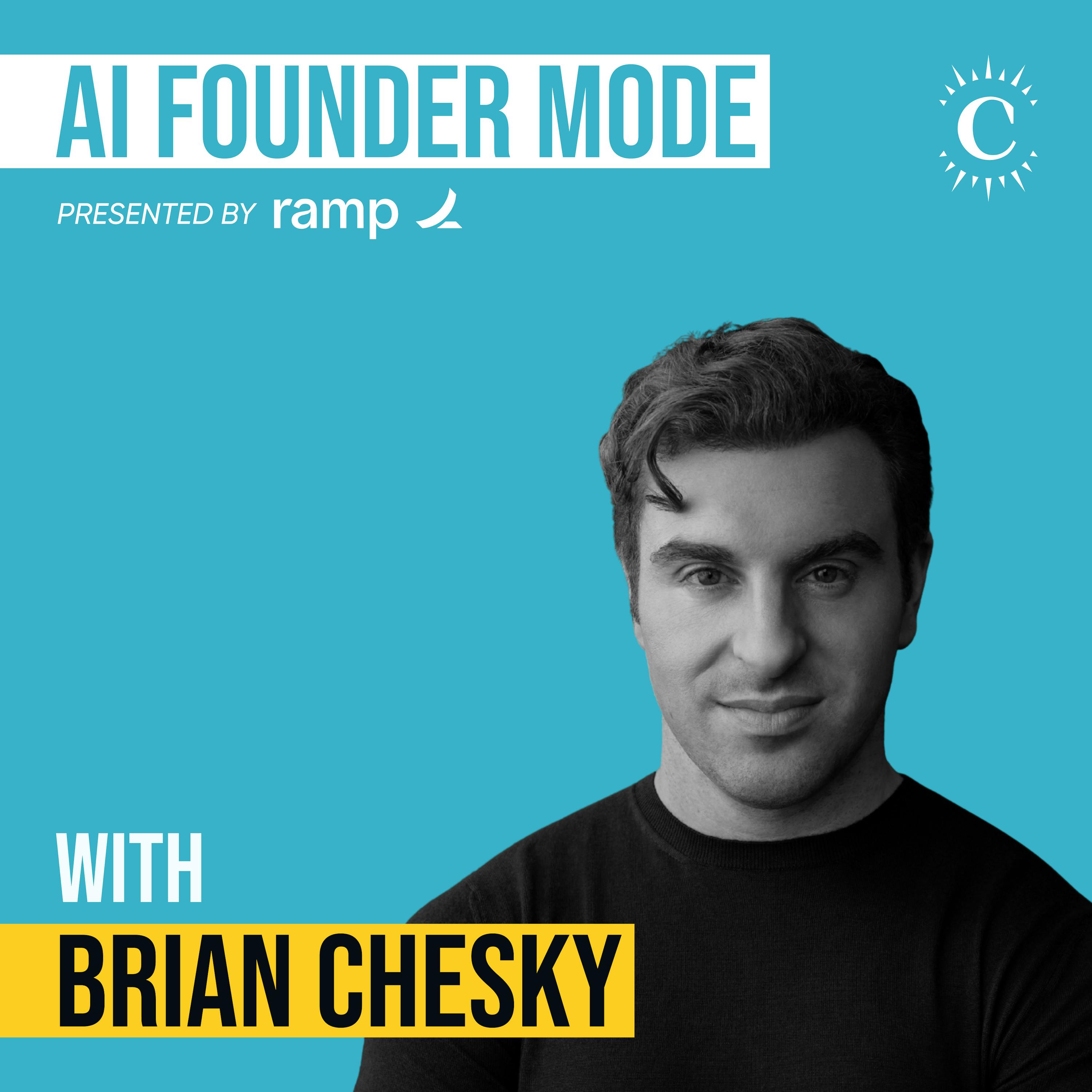 Brian Chesky - AI Founder Mode - [Invest Like the Best, EP.471] — Colossus | Investing & Business Podcasts
