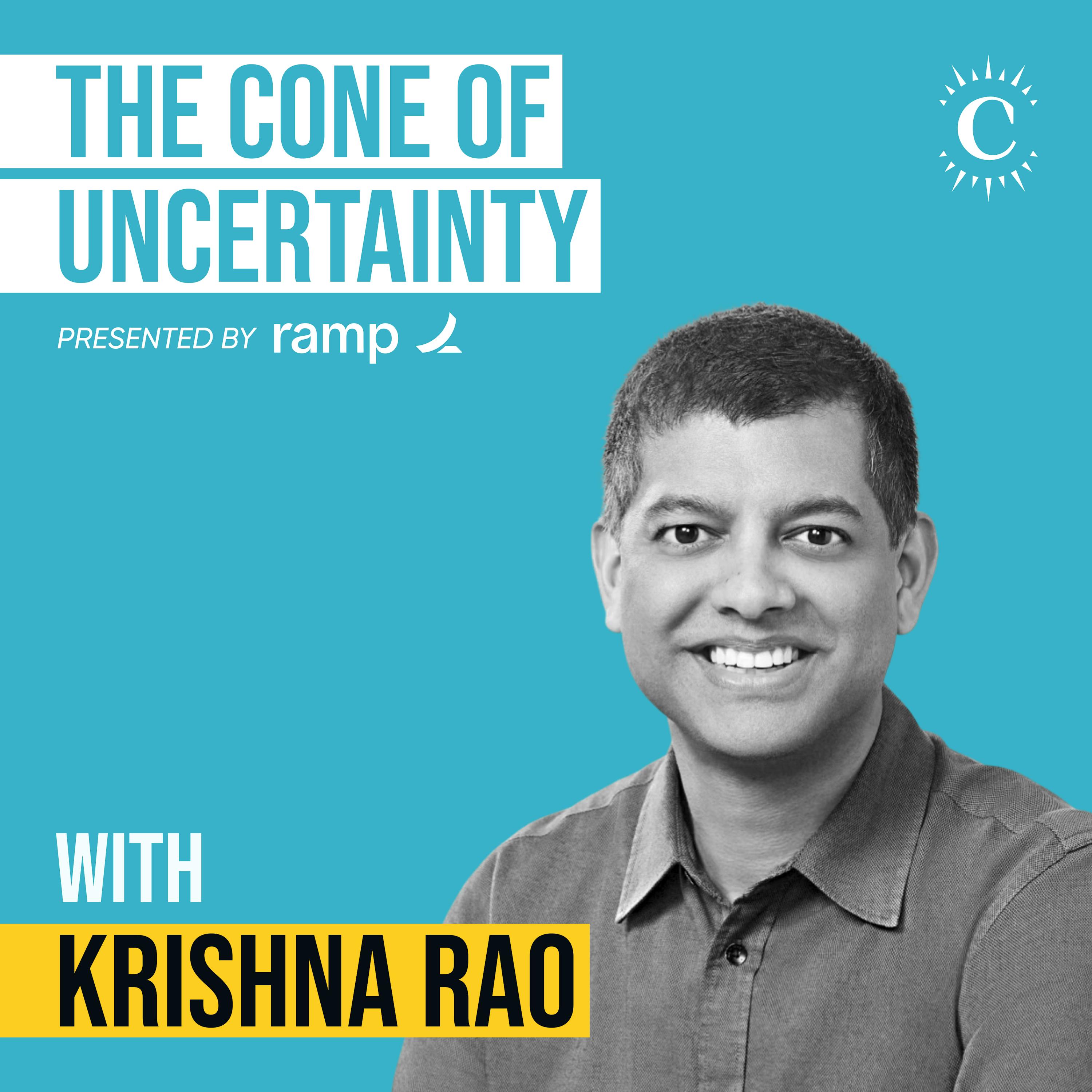 Krishna Rao - Anthropic's CFO on Compute, Scaling to $30B ARR, and the Returns to Frontier Intelligence - [Invest Like the Best, EP.472] — Colossus | Investing & Business Podcasts
