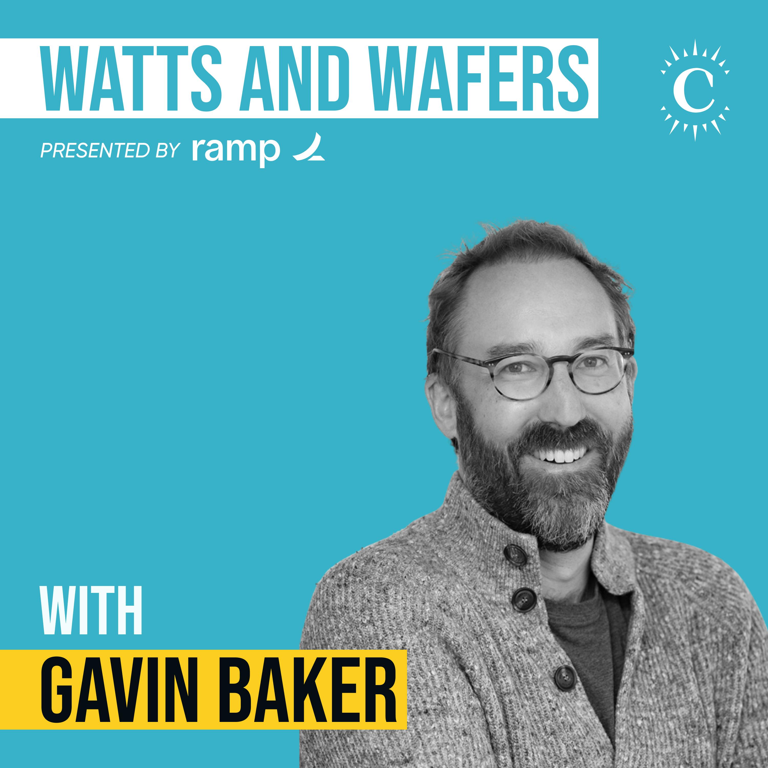 Gavin Baker - Watts and Wafers - [Invest Like the Best, EP.473] — Colossus | Investing & Business Podcasts