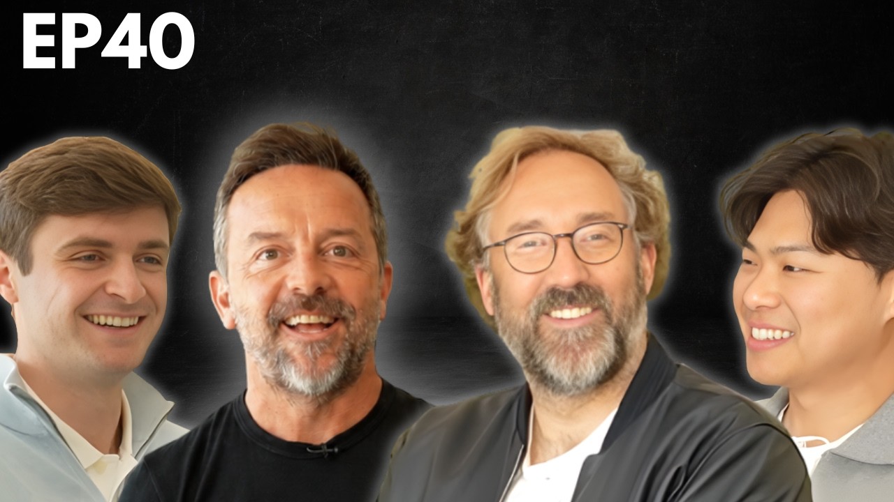 The SpaceX IPO, Fable 5, AI Capex Update & Market Check w/ Gavin Baker, Andrew Fox & Clark Tang — Bg2 Pod