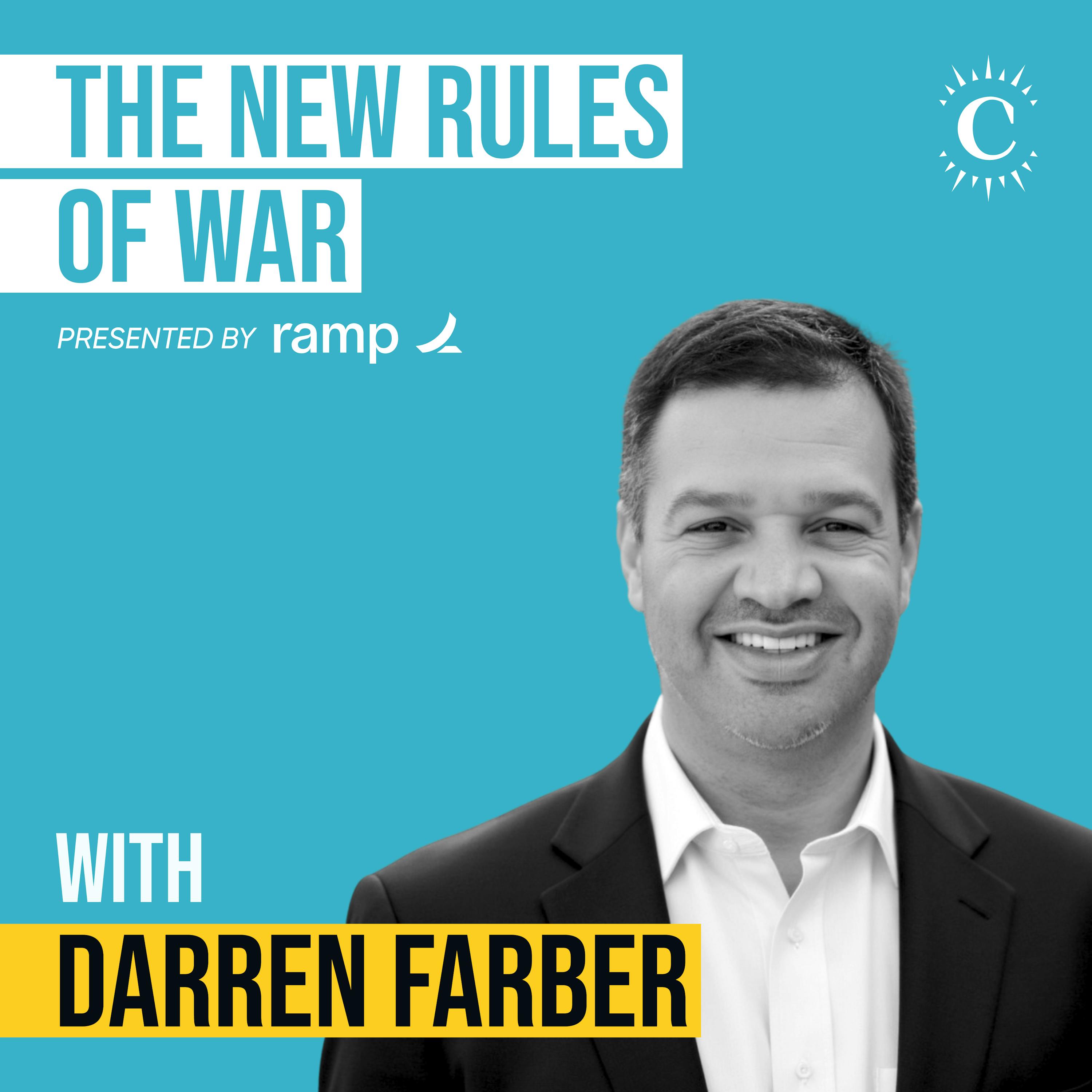 Darren Farber on Iran, China, and the Rise of Neoprimes - [Invest Like the Best, EP.474] — Colossus | Investing & Business Podcasts