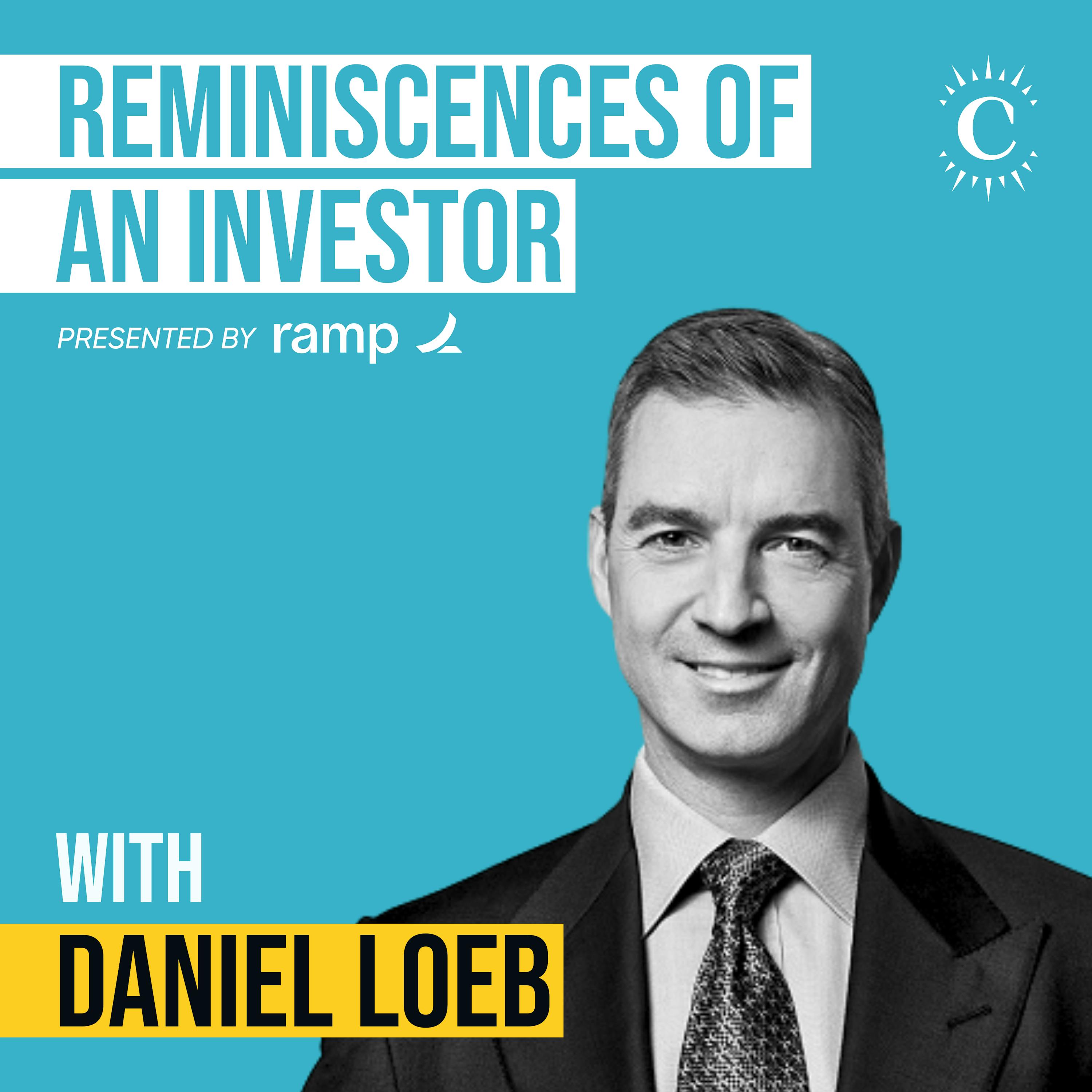 Dan Loeb - Lessons from 30 Years of Investing - [Invest Like the Best, EP.475] — Colossus | Investing & Business Podcasts