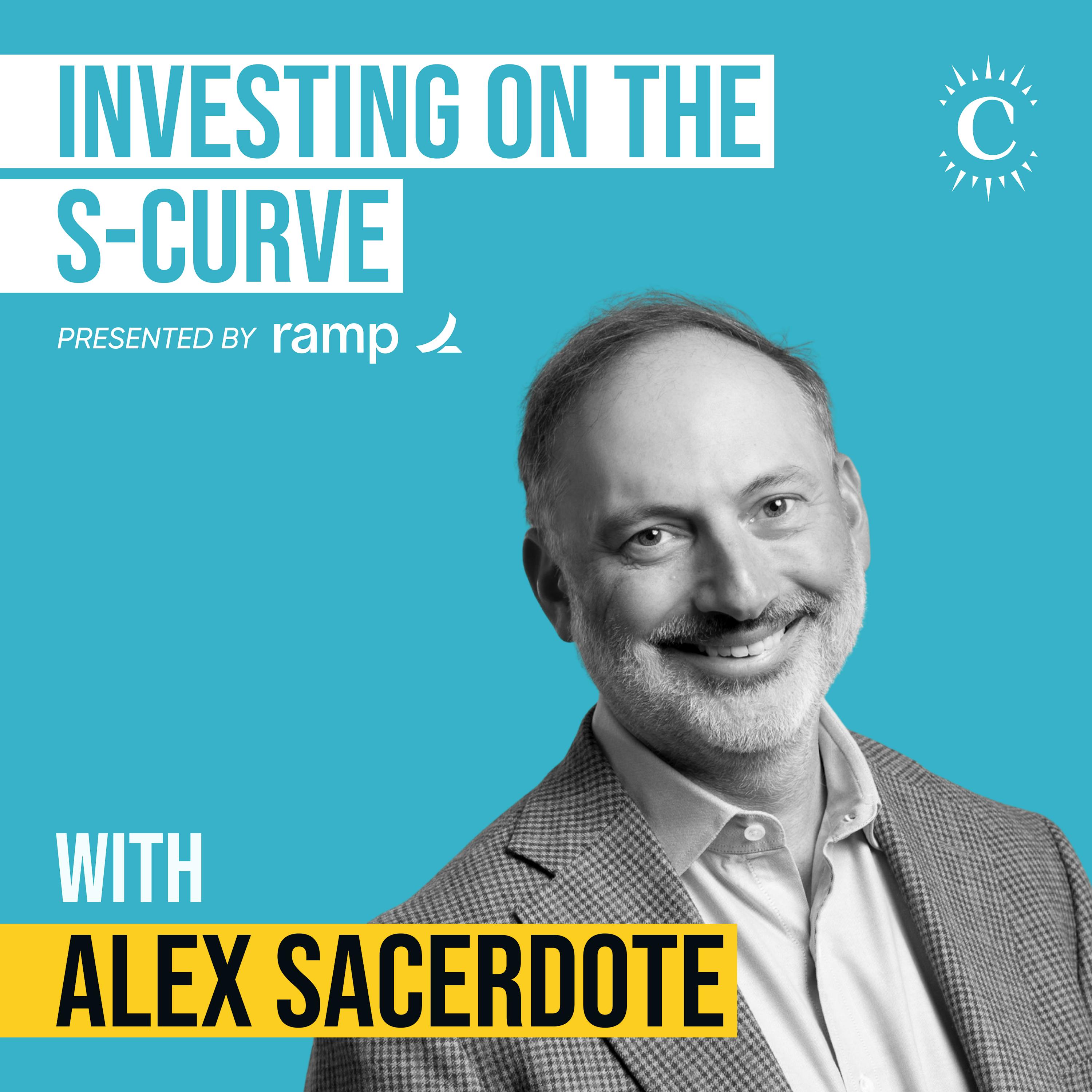 Alex Sacerdote - How to Invest Through Technology Cycles - [Invest Like the Best, EP.477] — Colossus | Investing & Business Podcasts