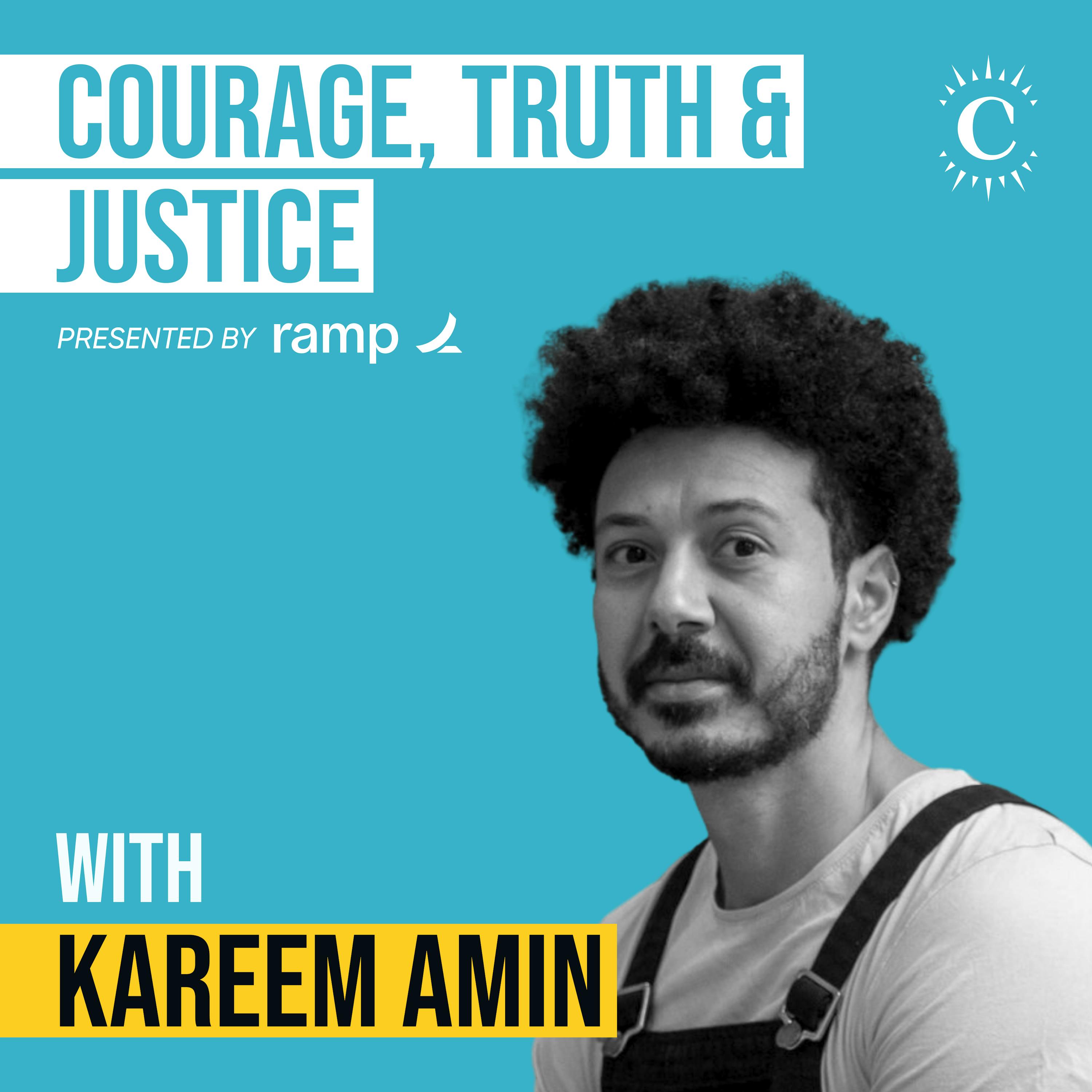 Kareem Amin - The Unusual Approach to Company Building - [Invest Like the Best, EP.478] — Colossus | Investing & Business Podcasts