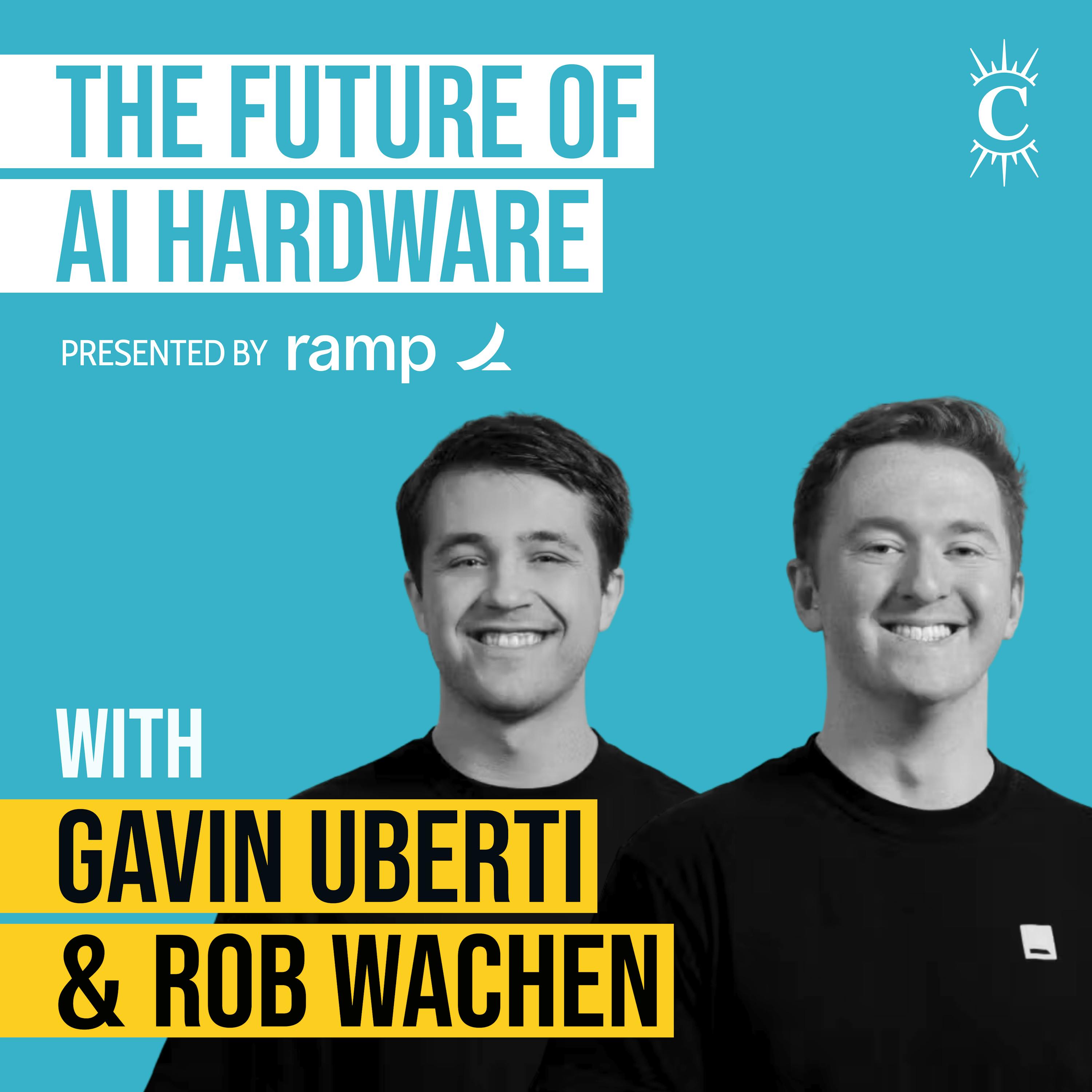 Etched - Building AI Hardware to Make Inference Faster and Cheaper - [Invest Like the Best, EP.480] — Colossus | Investing & Business Podcasts