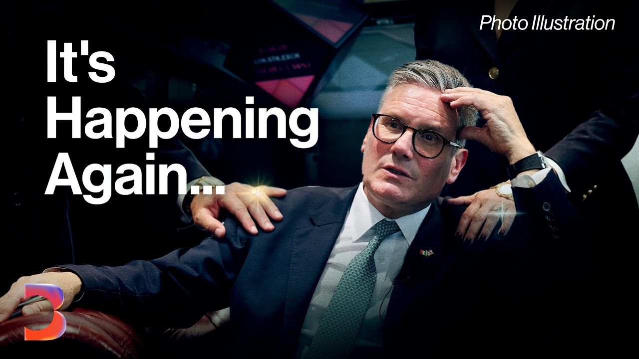 Why Fixing the UK Is So Hard — Bloomberg Originals