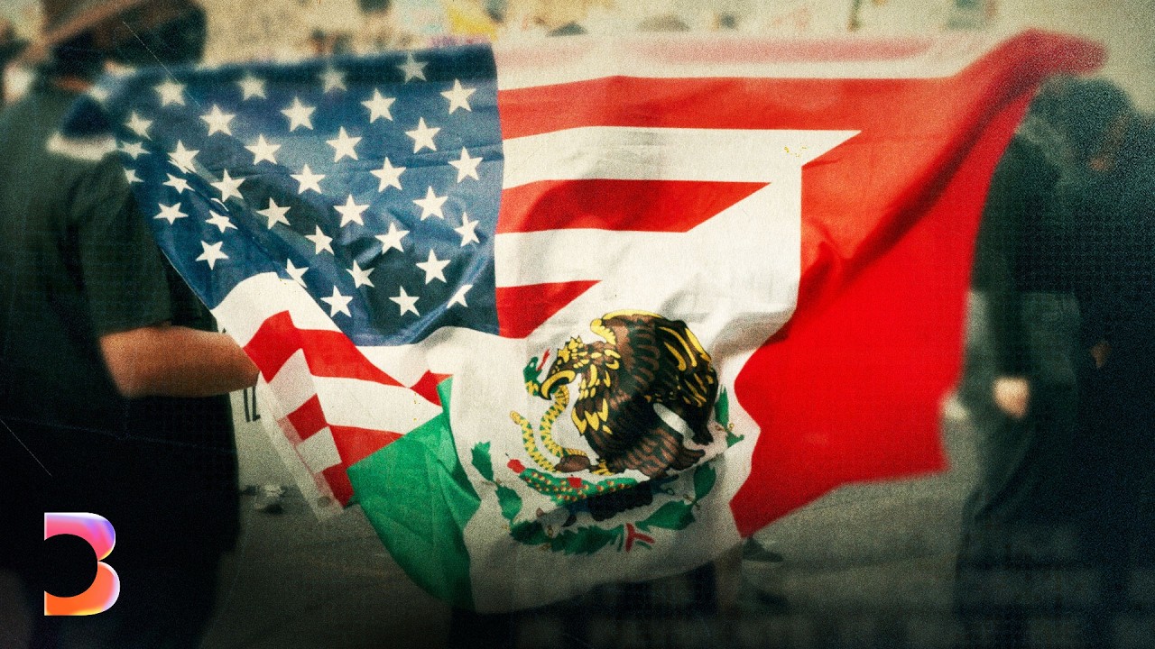 Inside the Fight Against Trump’s Immigration Crackdown | Bloomberg Investigates — Bloomberg Originals