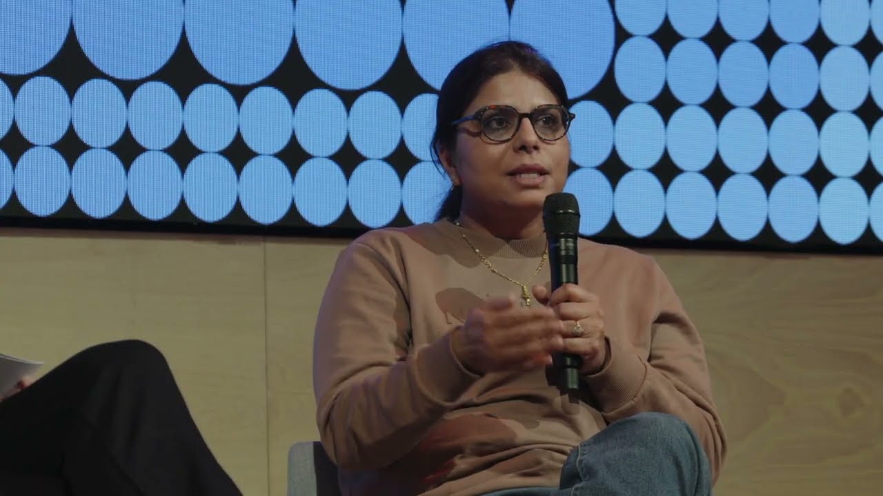 Customer Ignite Talk: Ravneet Shah (CTO, Allica Bank) & OpenAI — OpenAI