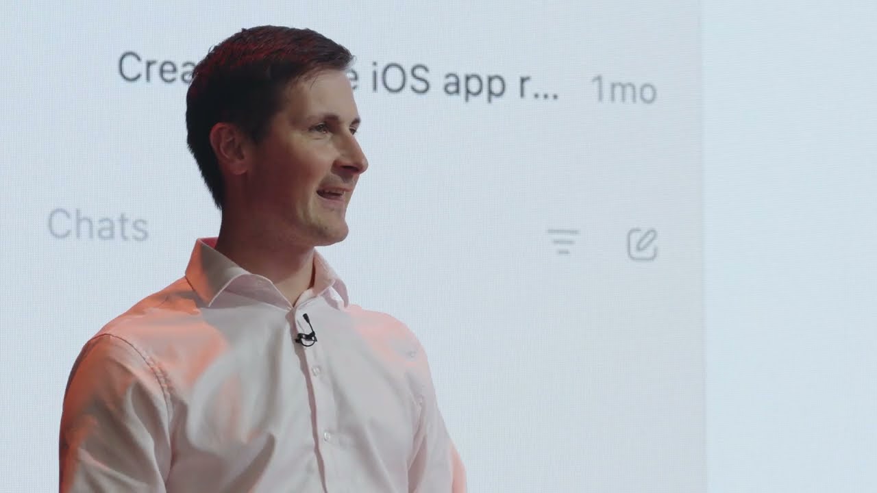 Win through AI powered products: Conor Spicer, Solutions Engineer, OpenAI — OpenAI