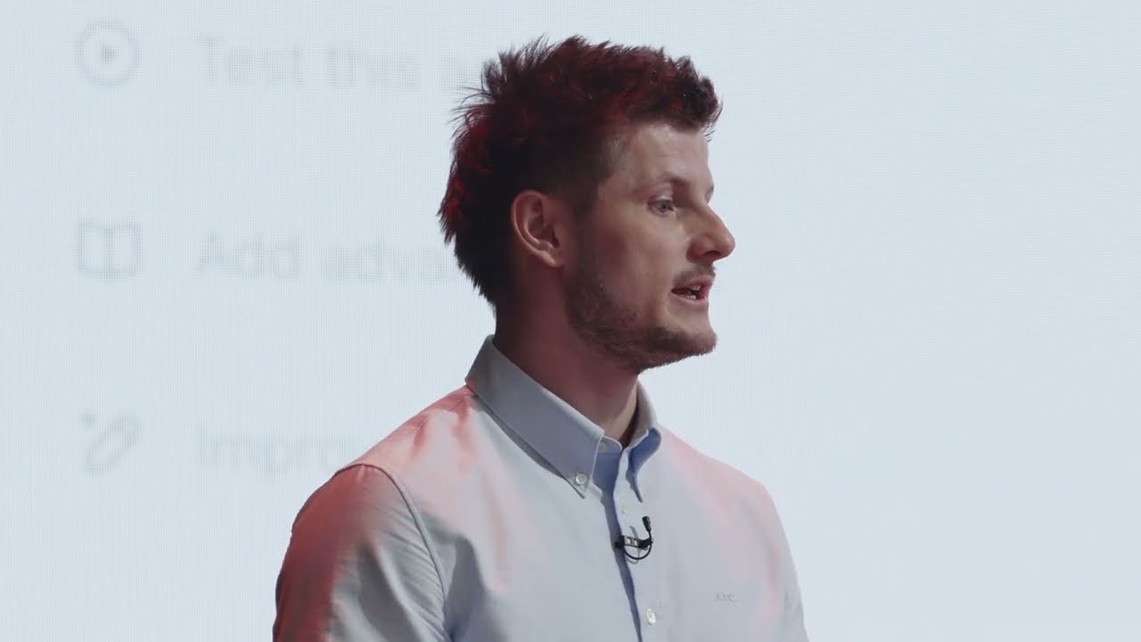 Operationalizing AI in workflows: Lee Spacagna, Solutions Engineer, OpenAI — OpenAI