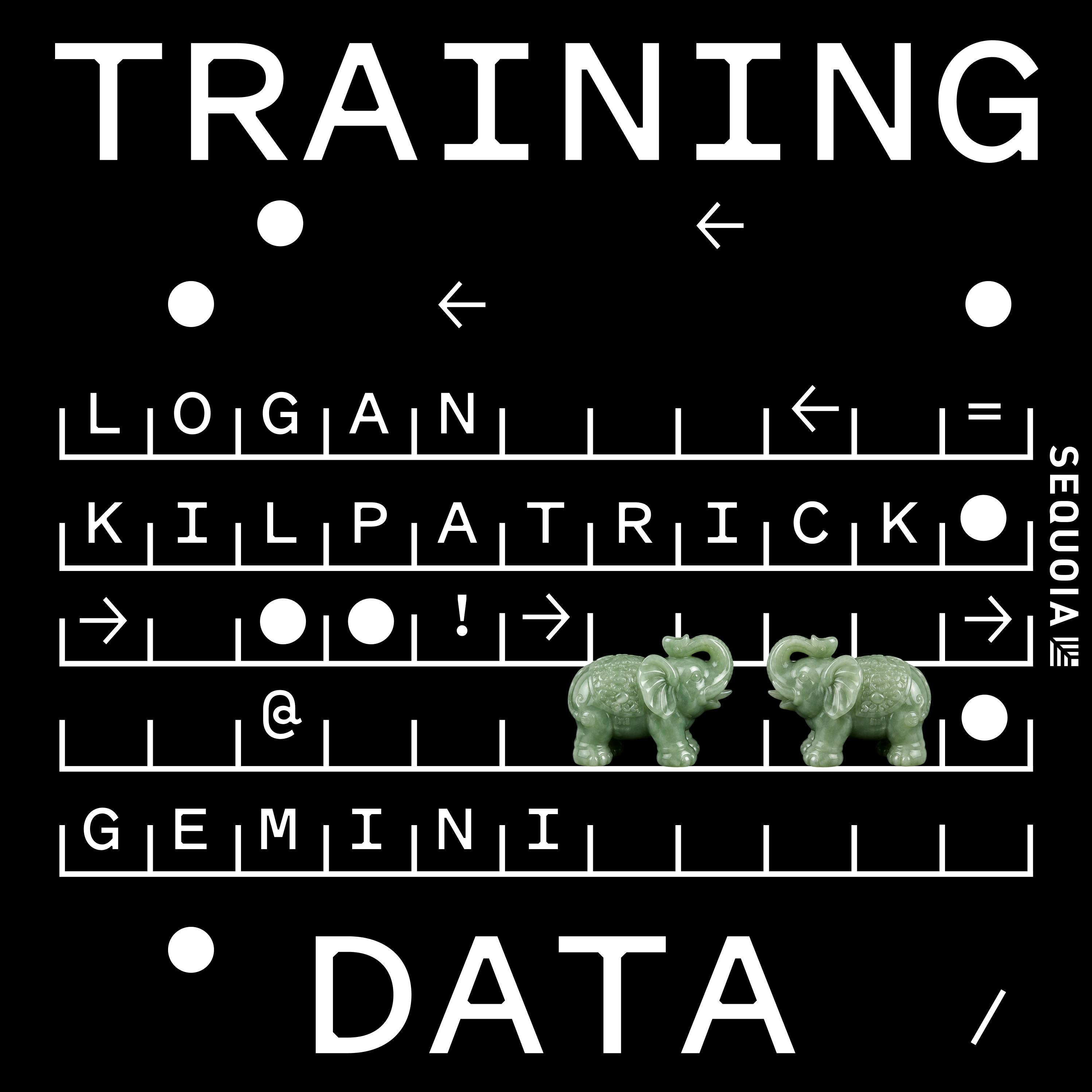 Google DeepMind's Logan Kilpatrick: Why the Model Eats the Harness — Sequoia Capital
