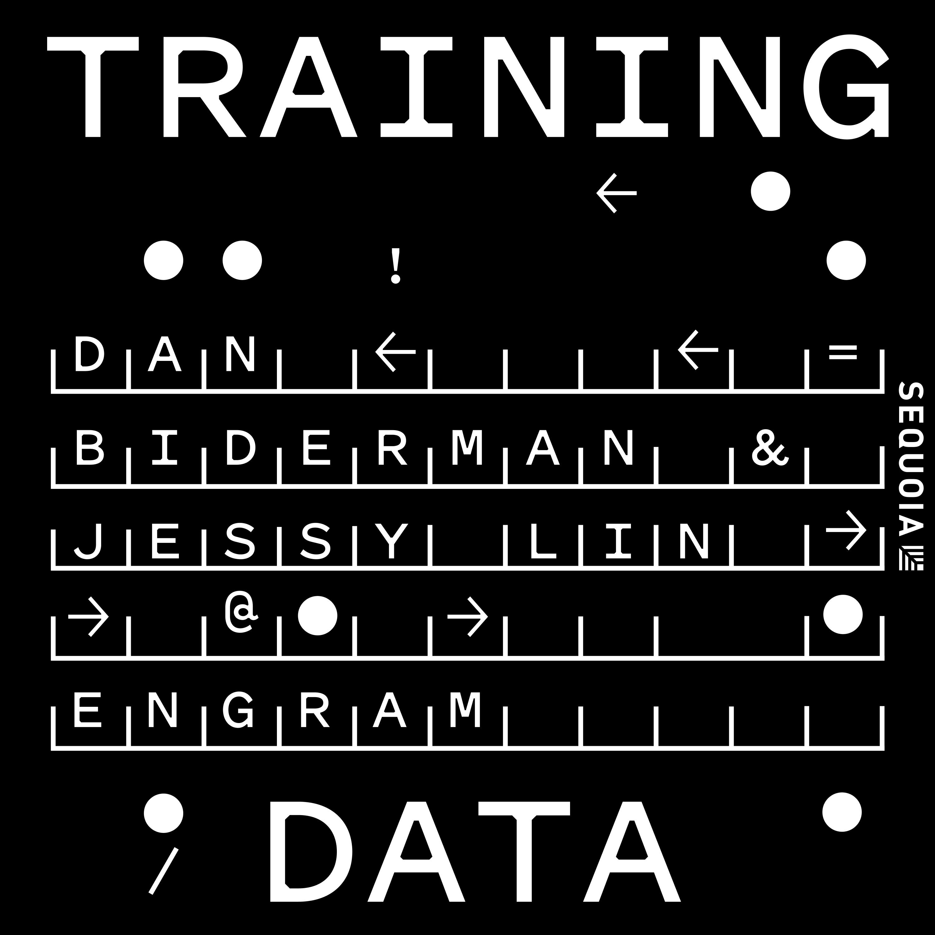 Memory and Continual Learning: Engram's Dan Biderman and Jessy Lin — Sequoia Capital