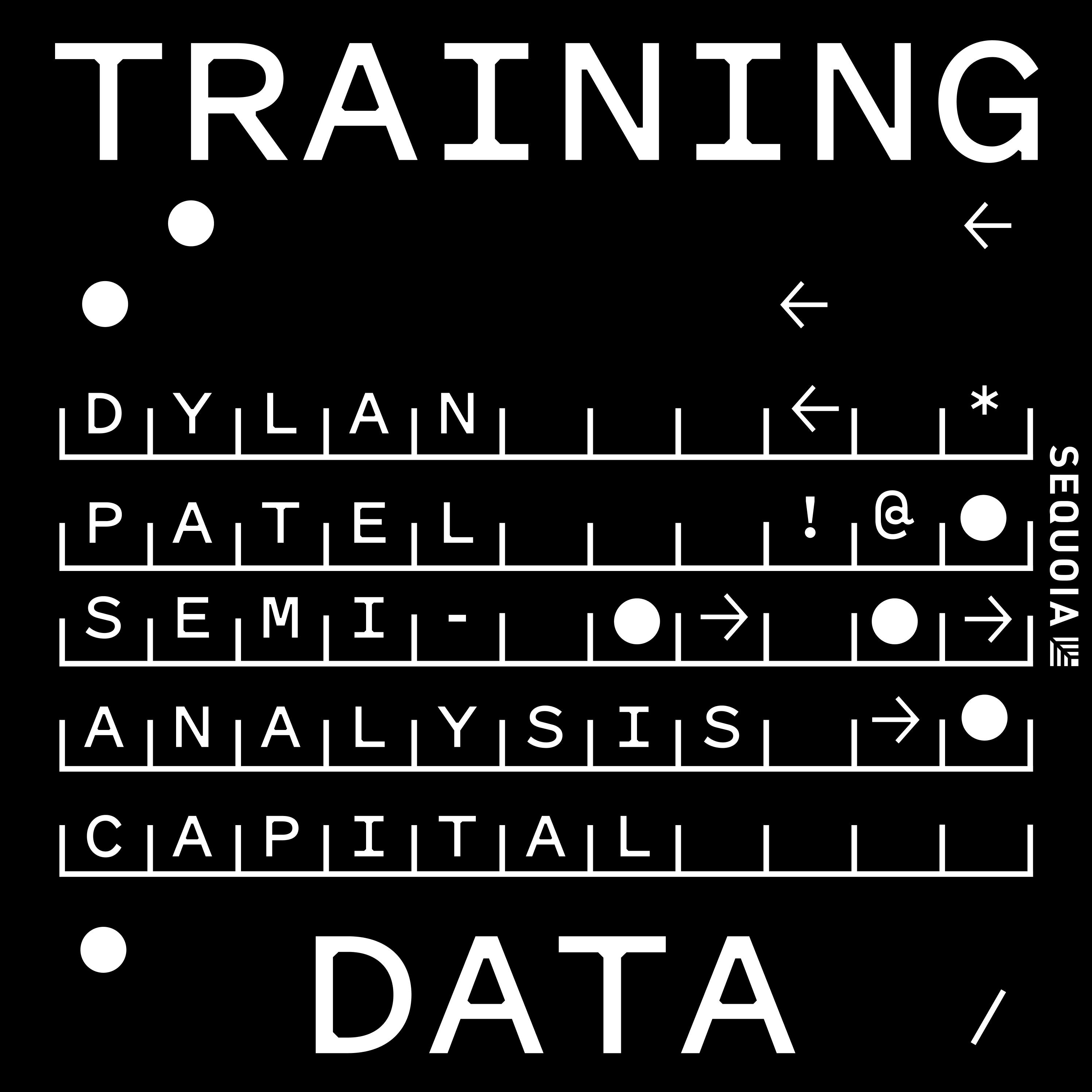 Why Hardware-Software Co-Design Is AI's Real 100x: Dylan Patel of SemiAnalysis — Sequoia Capital