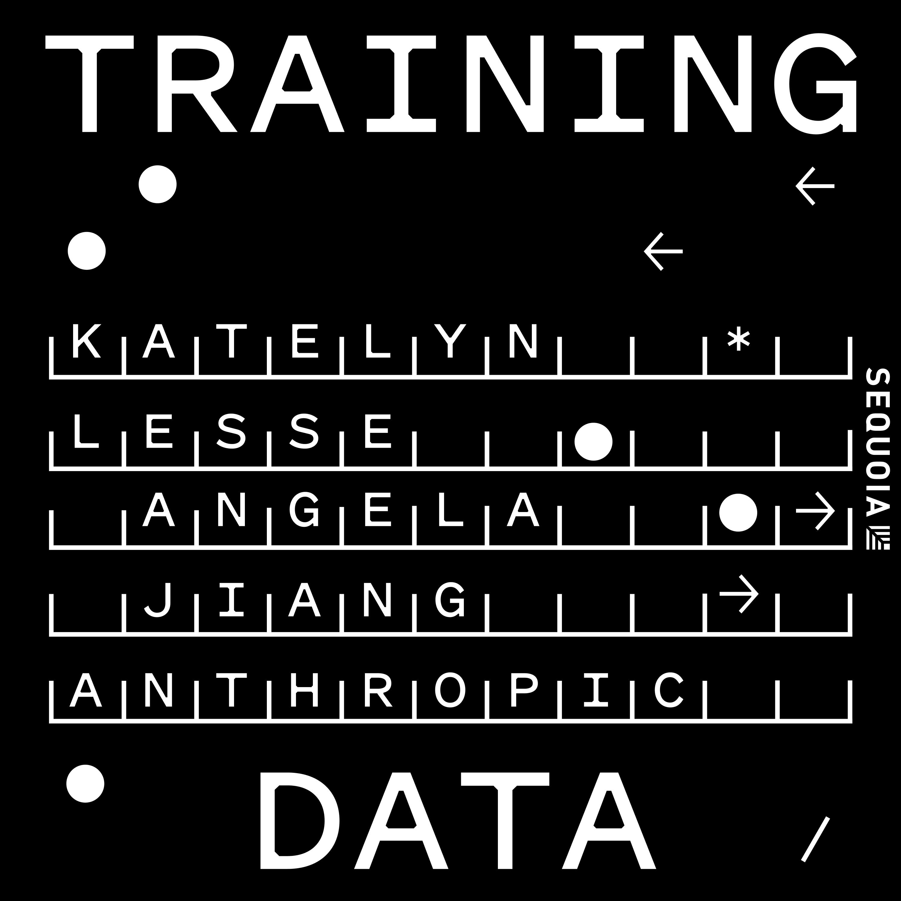Anthropic's Katelyn Lesse & Angela Jiang: Building an Ecosystem, not a Walled Garden — Sequoia Capital