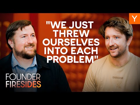 From Pivot Hell To $1.4 Billion Unicorn — Y Combinator
