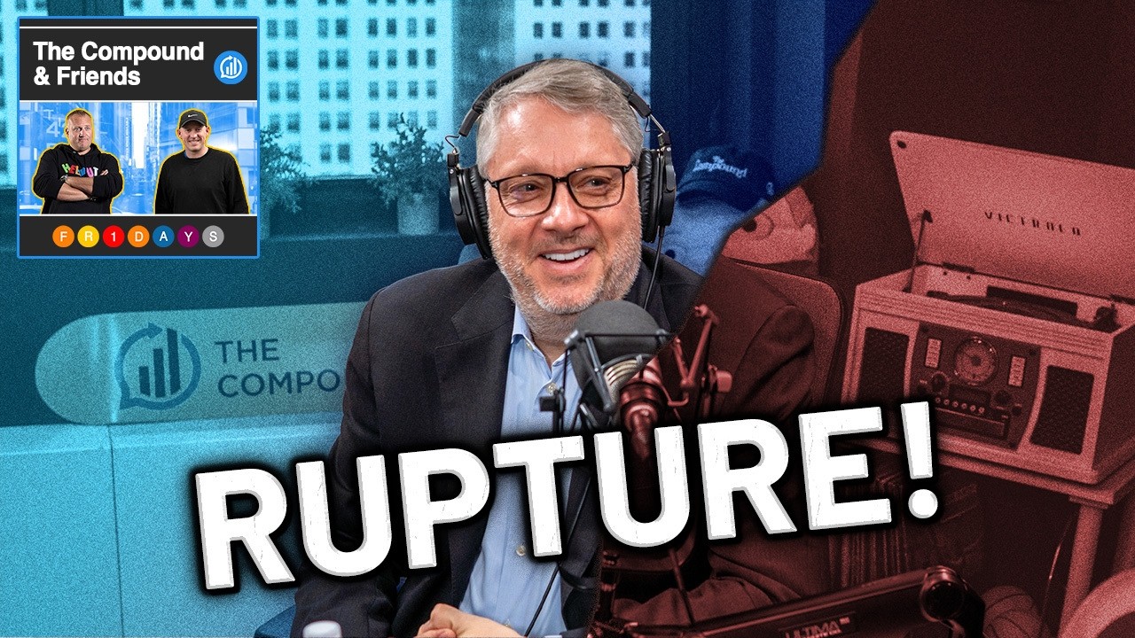Preparing for the Next Capital Loss Cycle | TCAF — The Compound