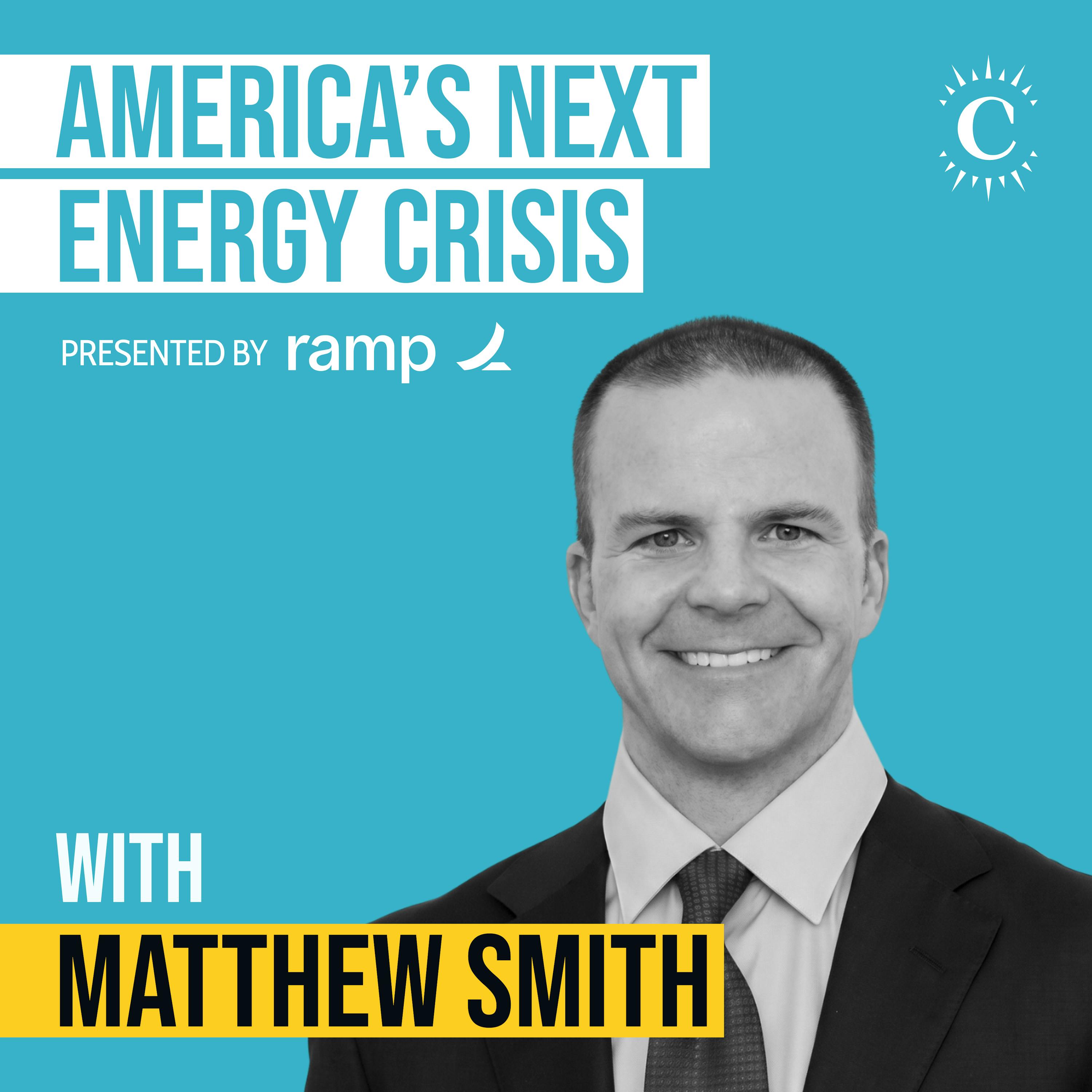 Matthew Smith — Natural Gas: The Next Bottleneck - [Invest Like the Best, EP.483] — Colossus | Investing & Business Podcasts
