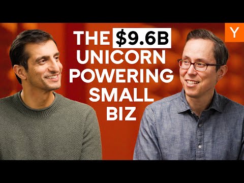 From A Pivot To Building A $9.6 Billion Payroll Company — Y Combinator