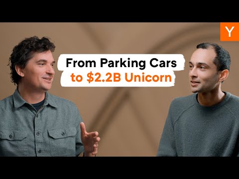 Building A $2 Billion SaaS Company: Lessons From A Two Time Founder — Y Combinator