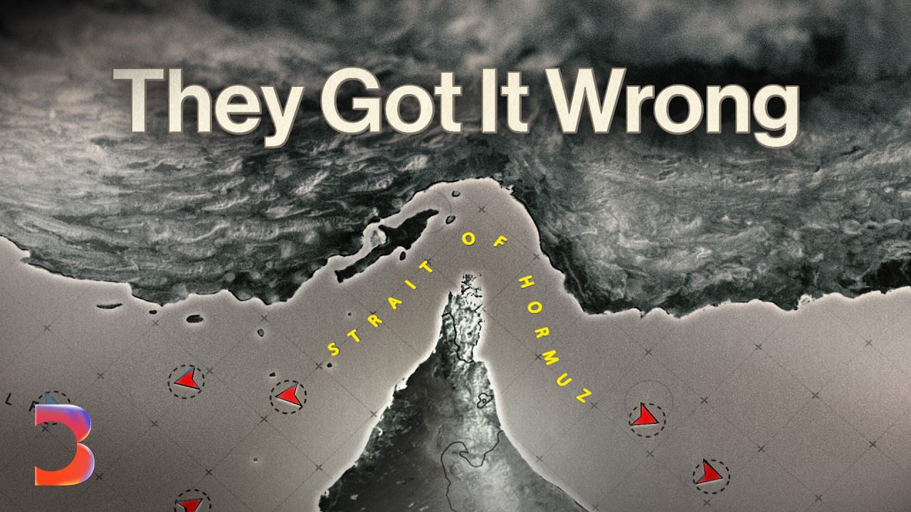 How the Iran War Is Rewiring the Oil Market — Bloomberg Originals