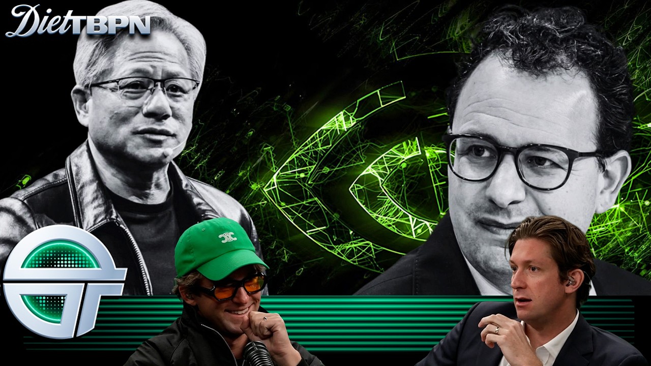 Big Companies Hiring Again, Anthropic's Open-Weight Position, Zuck Backs AI for All | Diet TBPN — TBPN