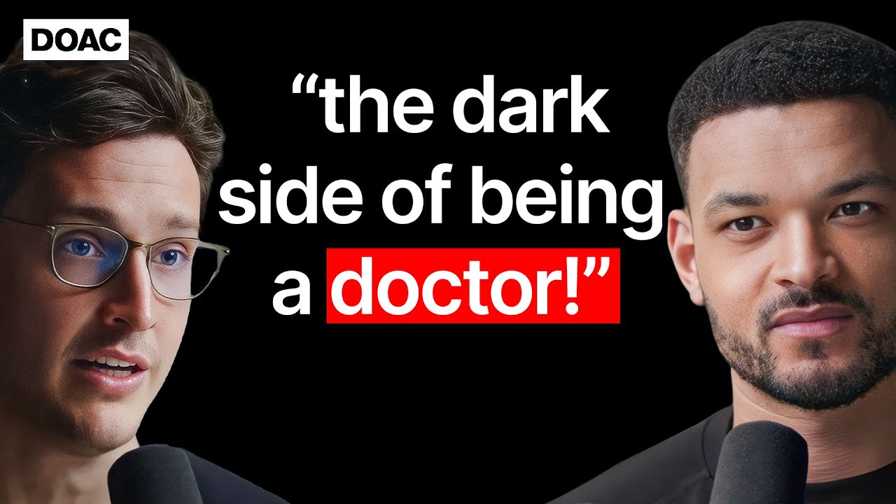 Dr Mike: The Top 10 Lies Health Experts Have Told You! — The Diary Of A CEO