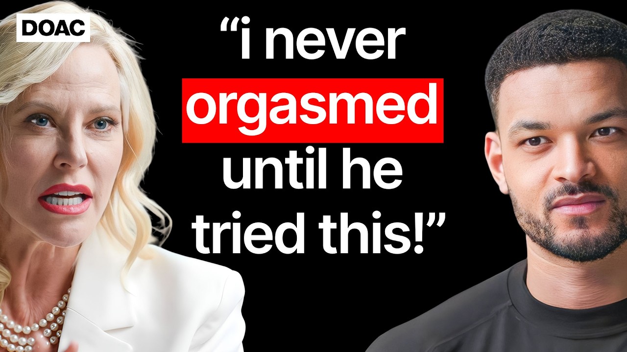 Orgasm Queen: Do This For 20 Minutes Before Having Sex & Your Sex Will Feel Brand New! — The Diary Of A CEO