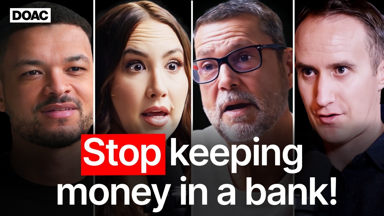 How To Make Money.... 7 Hacks That Are PROVEN To Work! — The Diary Of A CEO
