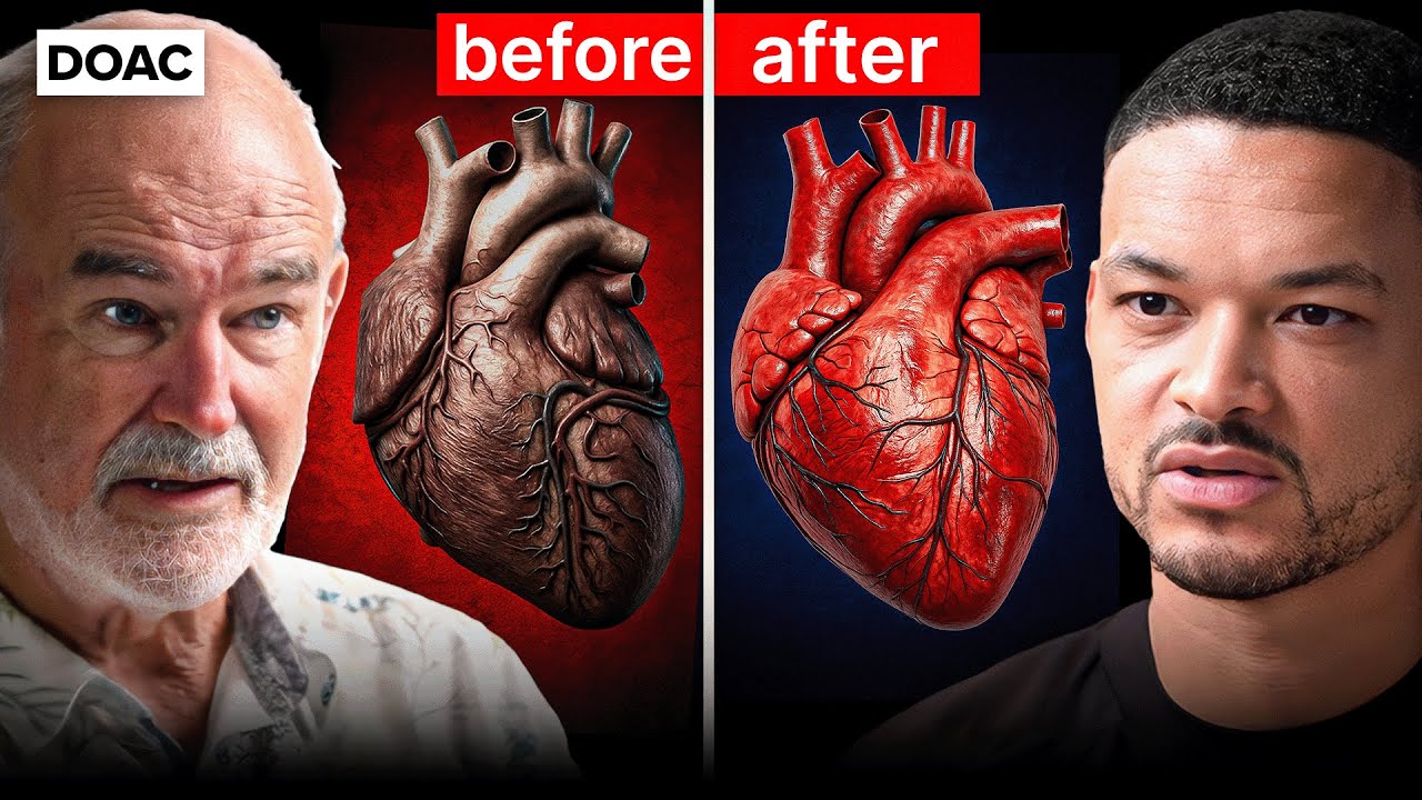 5 Natural Medicines Big Pharma Are Hiding From You! No.1 Herbal Medicine Expert — The Diary Of A CEO