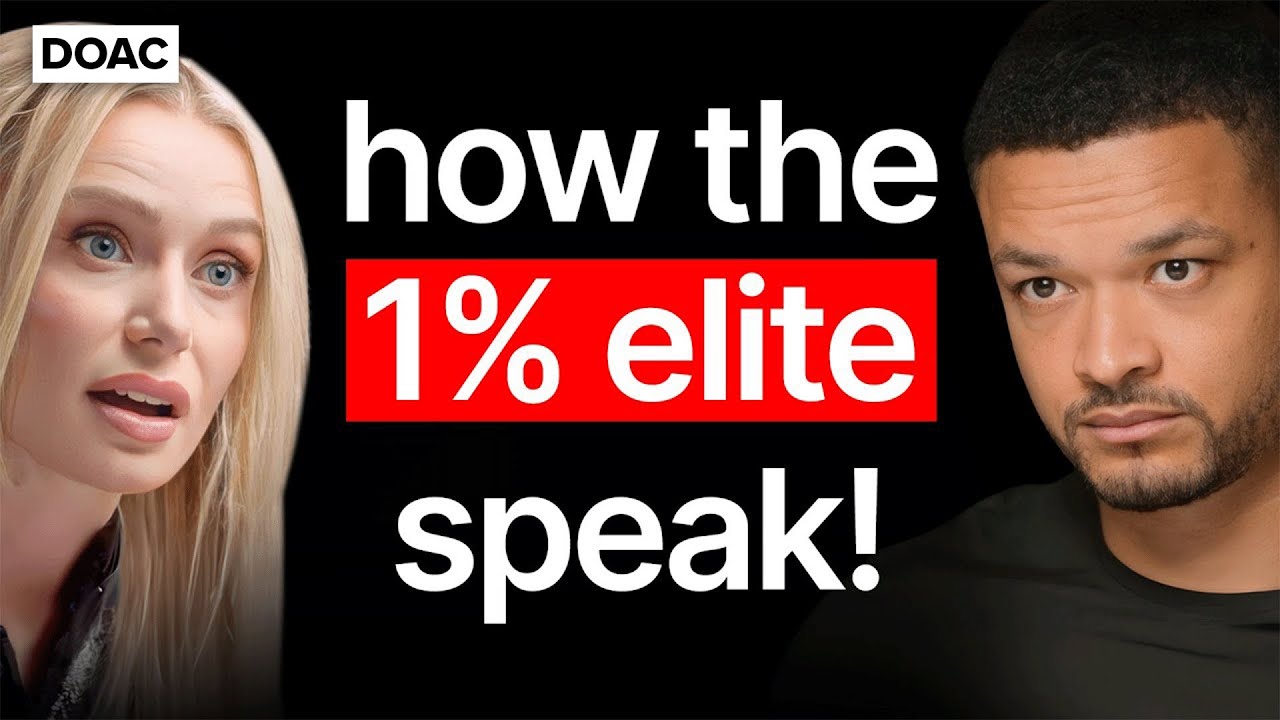 The Woman Who Makes Millionaires: Only 1% of People Do This! The PPF Framework Will 10x Your Income! — The Diary Of A CEO