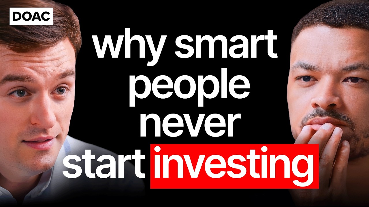 Stock Expert: Becoming Rich Is Simple, But You Won’t Do It! — The Diary Of A CEO