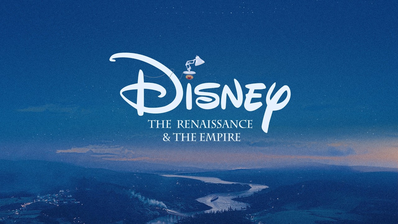 Disney: The Renaissance and the Empire — Acquired