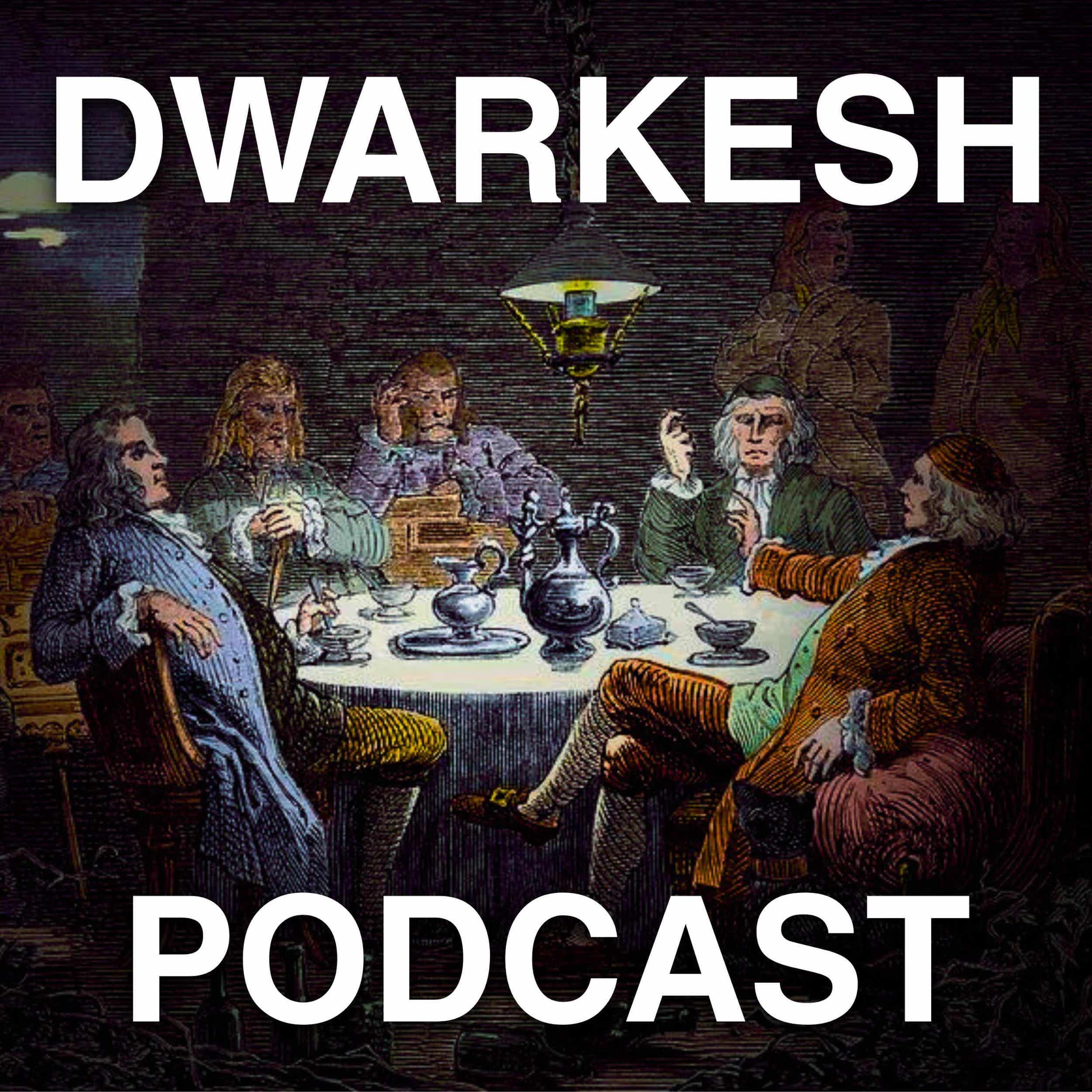 Ryan Greenblatt – What happens once AI can automate AI research? — Dwarkesh Patel