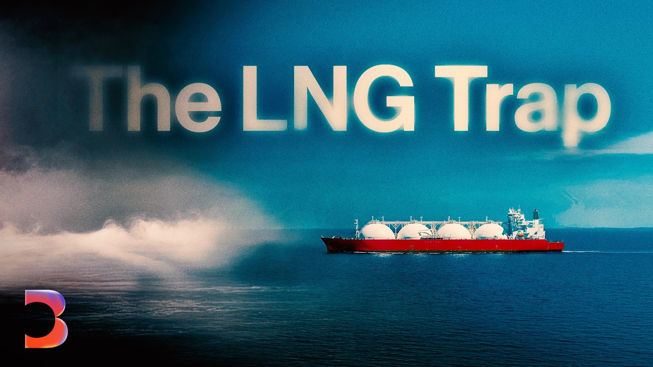 How the Iran War Revealed a Truth About Gas — Bloomberg Originals