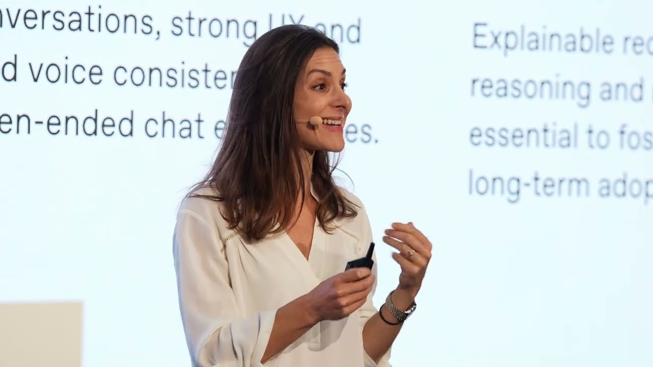 Réinventer l'expérience beauté grâce à l'IA — OpenAI