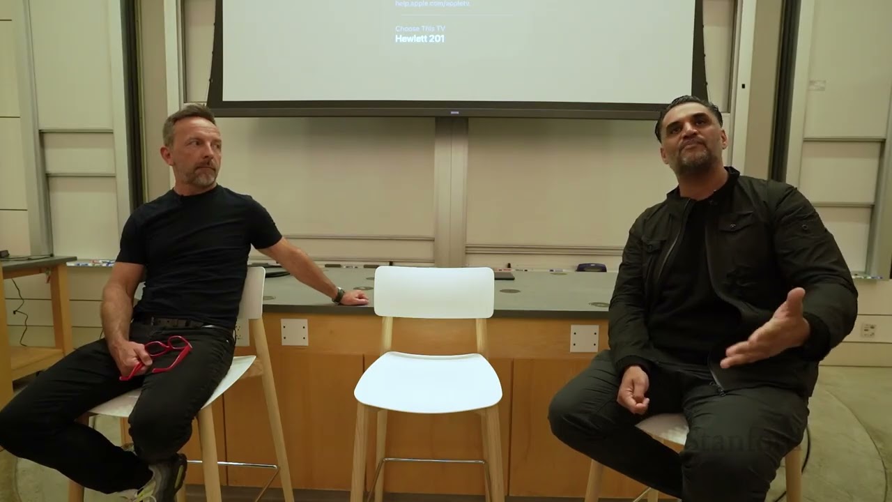 Stanford MS&E435 Economics of the AI Supercycle | Spring 2026 | The GPU Economy — Stanford Online