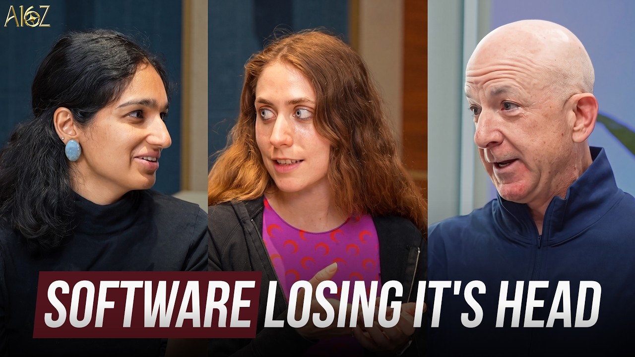 The New Rules of Enterprise Software with Steven Sinofsky — a16z