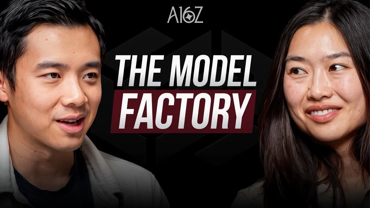 How Decagon Runs 90% of Its Agents on Open-Source Models — a16z
